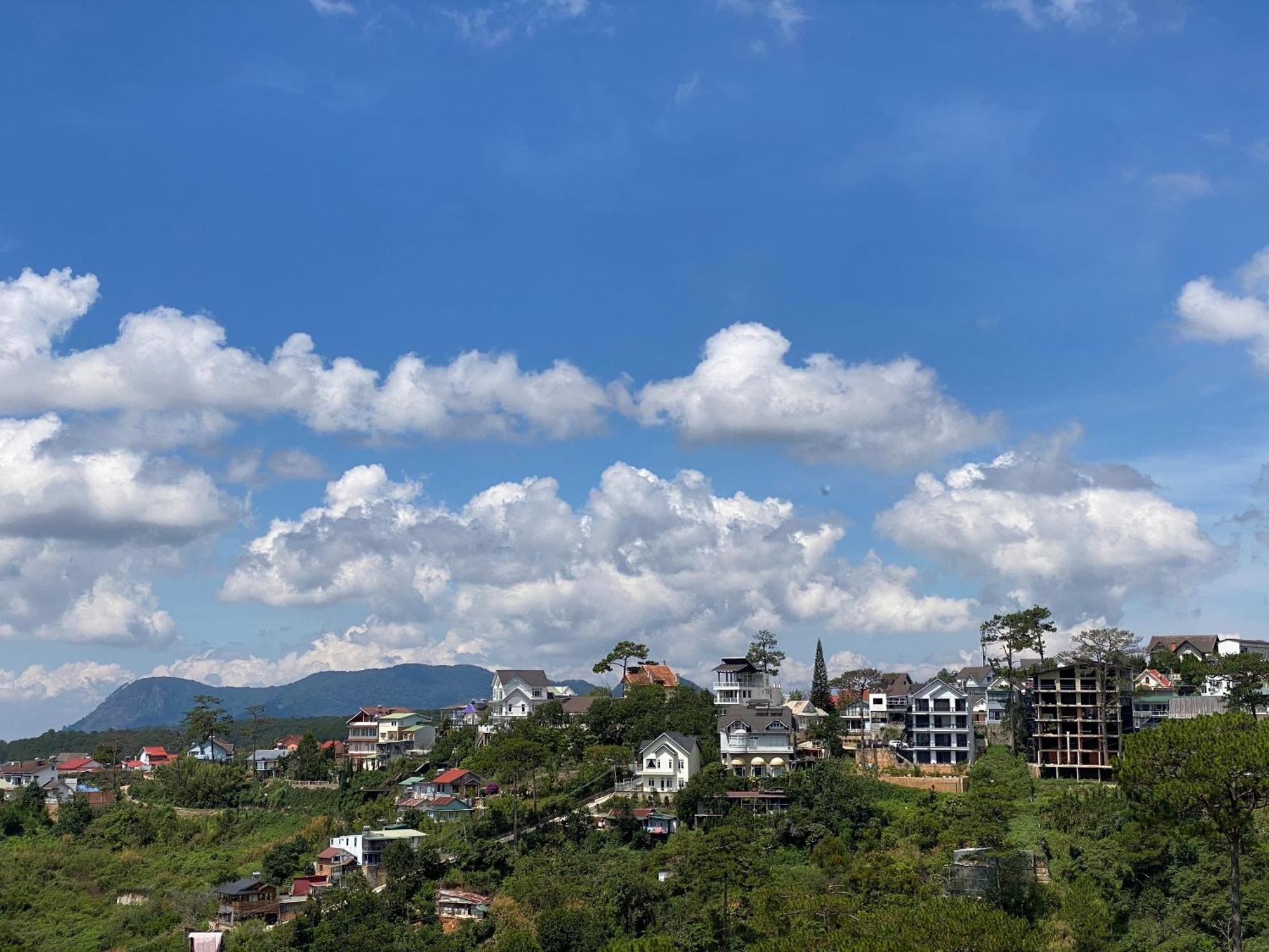 Dalat Memories Homestay - Pho Suong Mo Далат Екстер'єр фото