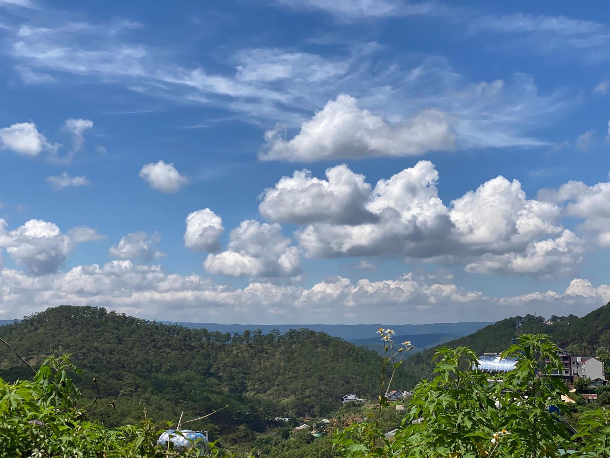 Dalat Memories Homestay - Pho Suong Mo Далат Екстер'єр фото